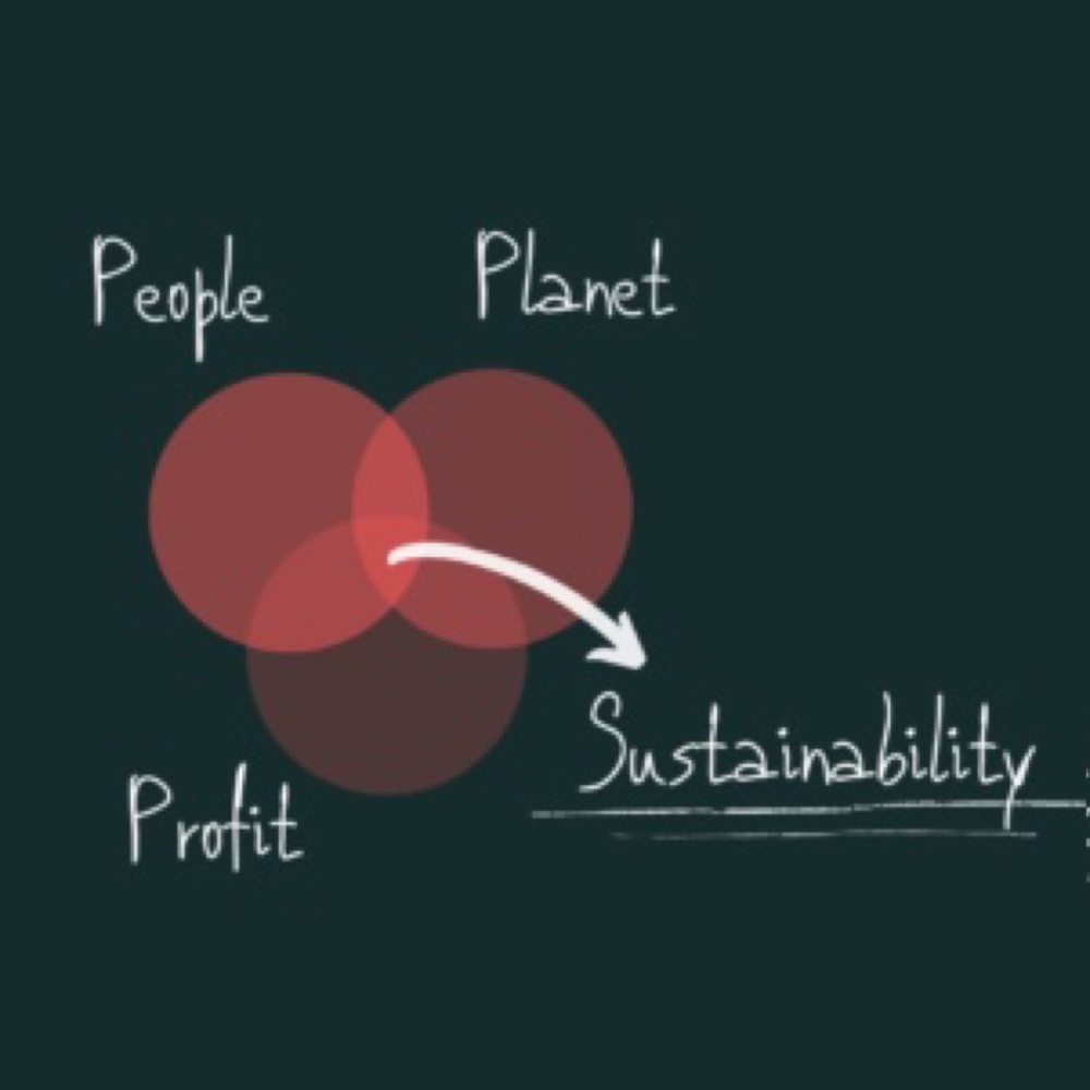 Posh For Our Planet